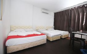 Premium Stay Hostel Kuching